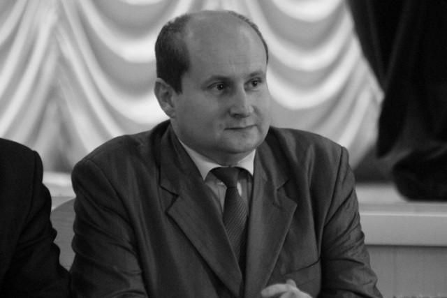 Глава Шацкой территориальной общины погиб в ДТП на Волыни Глава Шацкой территориальной общины погиб в ДТП на Волыни