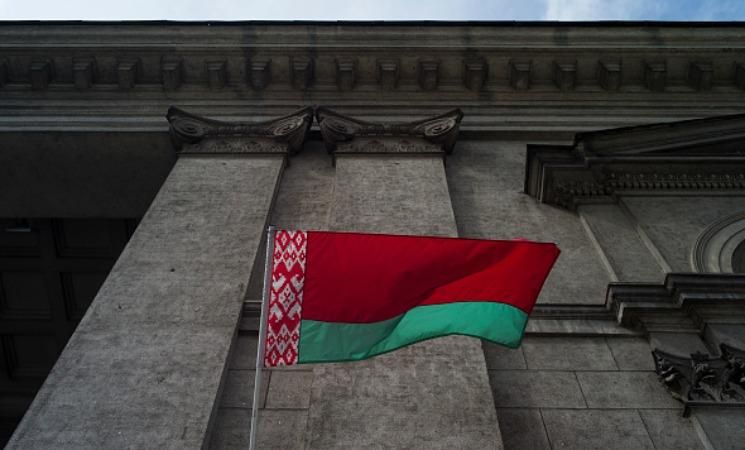 Впервые за 22 года немецкий министр посетит Беларусь Впервые за 22 года немецкий министр посетит Беларусь