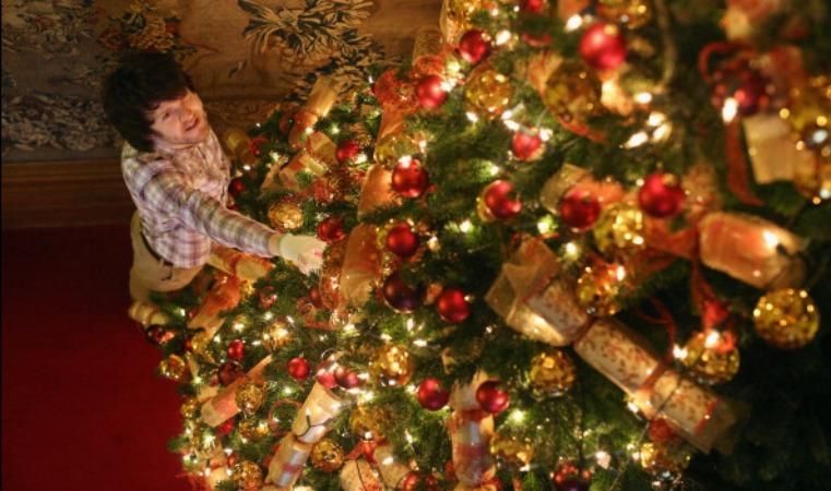 25 декабря выходной в Украине - Католическое Рождество 2017