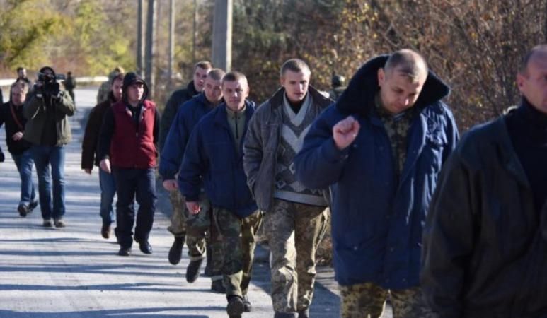 Україна налаштована на обмін "всіх на всіх", – речниця СБУ Україна налаштована на обмін "всіх на всіх", – речниця СБУ