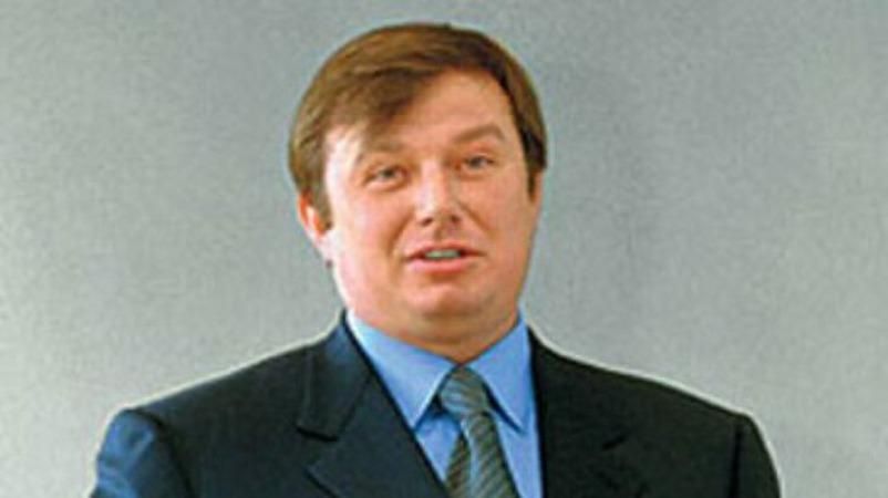 Екс-главу "Нафтогазу" Бакая не захотіли садити в СІЗО у Москві Екс-главу "Нафтогазу" Бакая не захотіли садити в СІЗО у Москві