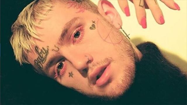 Умер молодой рэпер Lil Peep