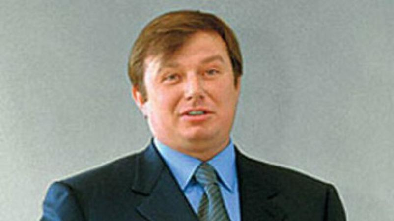 Экс-главу "Нафтогаза" игоря Бакая не захотели сажать в СИЗО в Москве