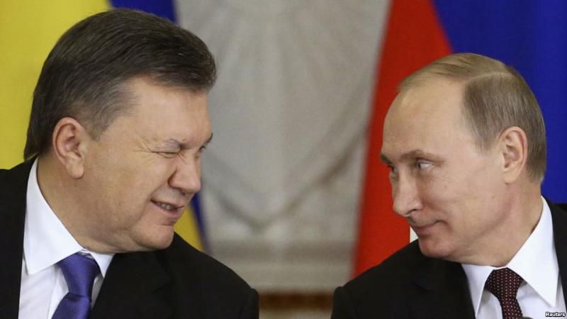 Выкупить долг: в РФ заявили о возможности компромисса с Украиной относительно долга Януковича
