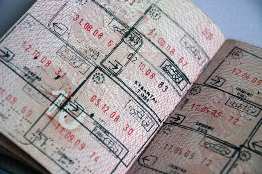 Європарламент готовий запропонувати Україні ввійти в Шенгенську зону та митний союз з ЄС Європарламент готовий запропонувати Україні ввійти в Шенгенську зону та митний союз з ЄС