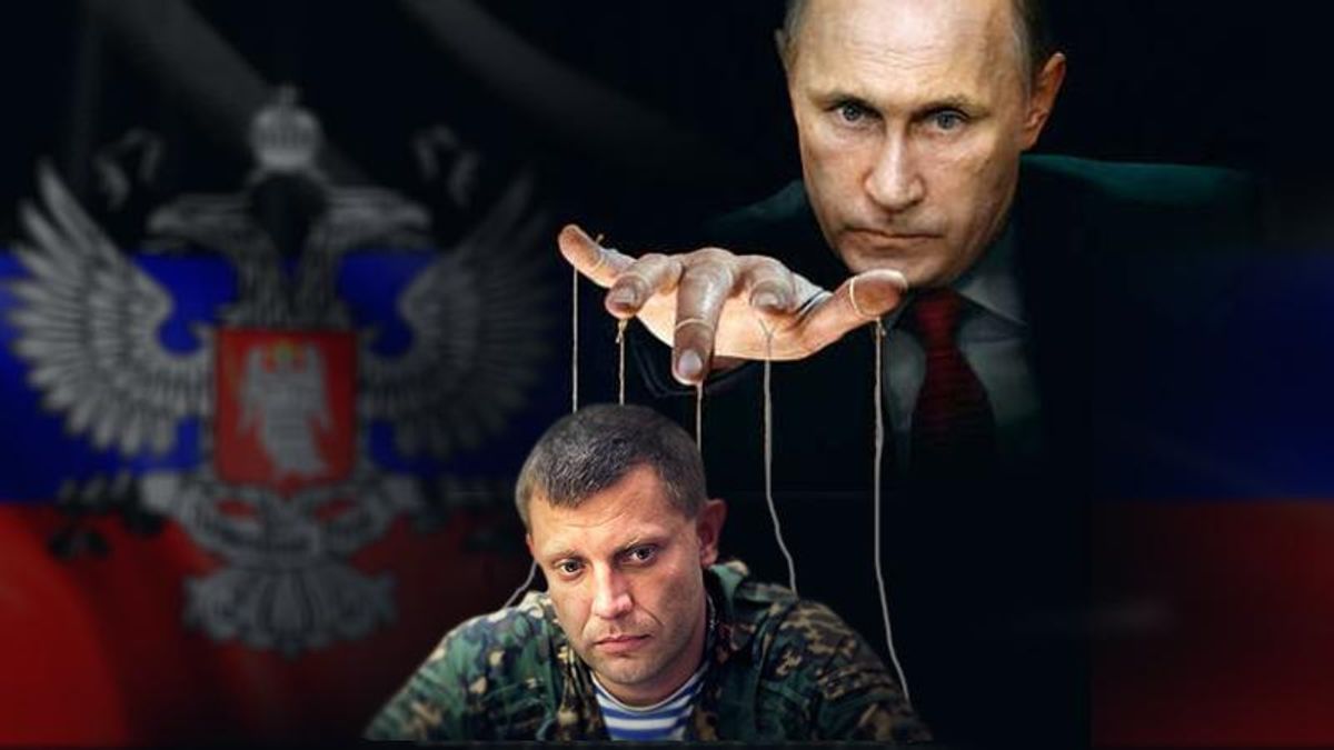 Політолог озвучив сценарії намірів Путіна щодо обміну заручниками Політолог озвучив сценарії намірів Путіна щодо обміну заручниками