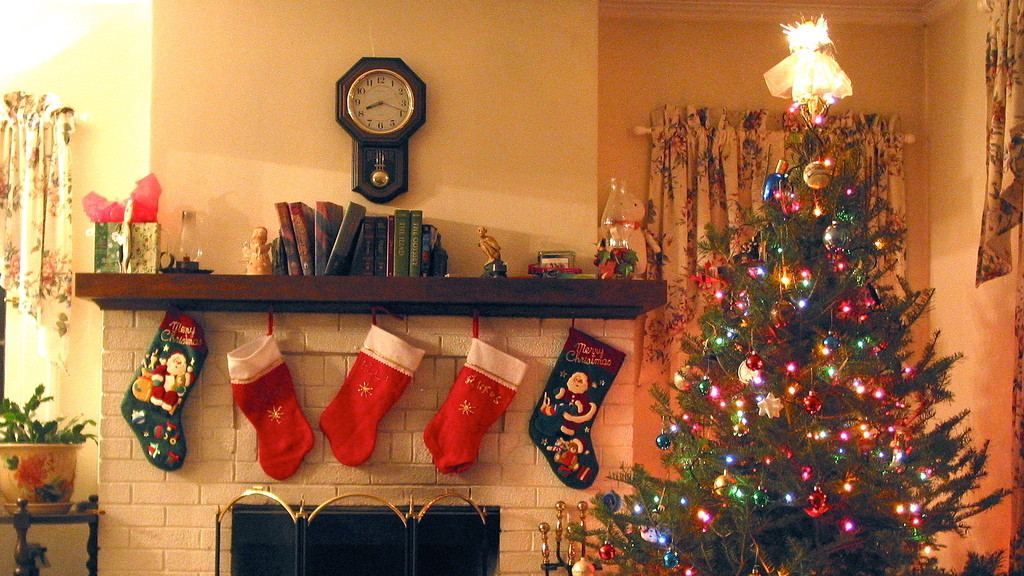 Выходной 25 декабря на Рождество: Парубий объяснил, почему это важно в Украине Выходной 25 декабря на Рождество: Парубий объяснил, почему это важно в Украине