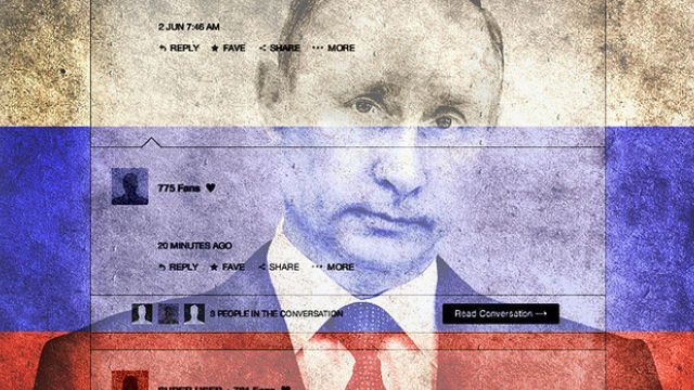 Сколько стран пострадали от воздействия российской пропаганды: поразительная цифра