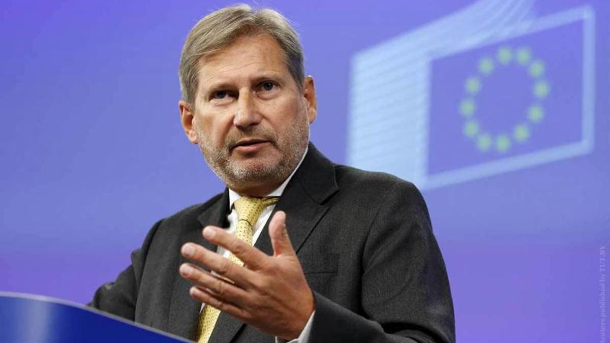 Скромні результати, – в ЄС "вичерпується терпіння" щодо корумпованості України
