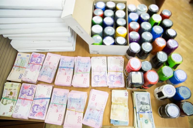 Розкрадання коштів на проекті "Стіна": затримано восьмого фігуранта справи Розкрадання коштів на проекті "Стіна": затримано восьмого фігуранта справи