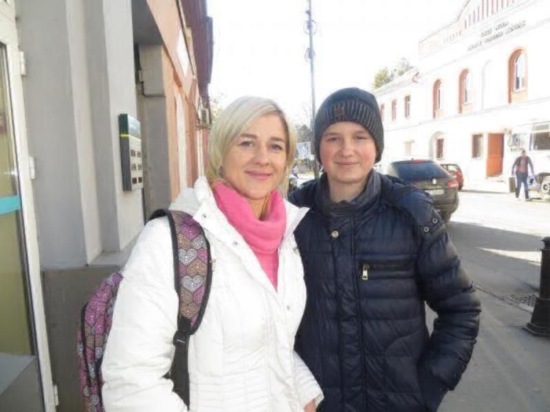 Чому "Вчителька року" України поїхала на заробітки у Лондон, не плануючи повернутись