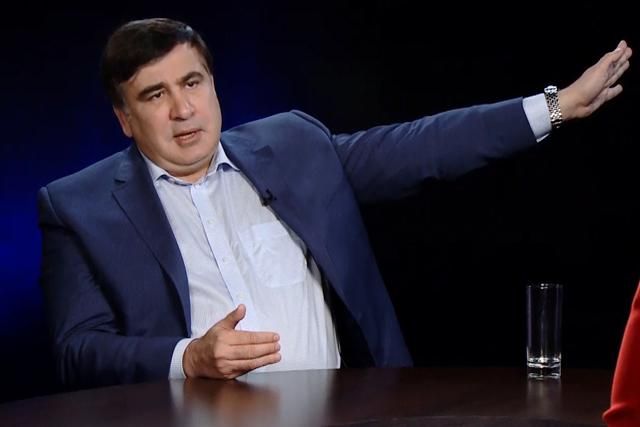 Саакашвили подал иск против МВД: что требует политик