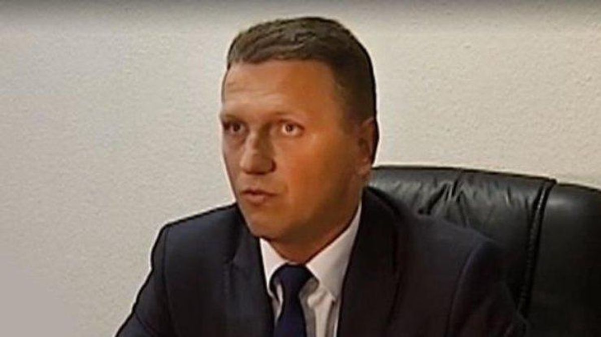 Переможець конкурсу на посаду голови ДБР Труба фальсифікував справи проти майданівців, – адвокат Переможець конкурсу на посаду голови ДБР Труба фальсифікував справи проти майданівців, – адвокат