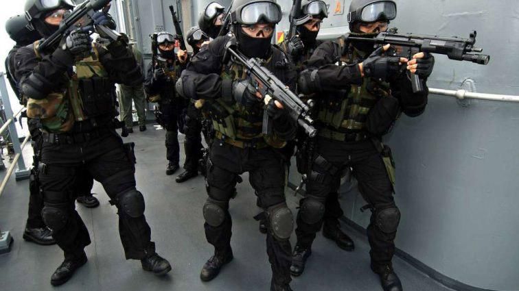 "Маски-шоу" скасовується: як працюватиме закон про обмеження дій силовиків під час обшуків "Маски-шоу" скасовується: як працюватиме закон про обмеження дій силовиків під час обшуків