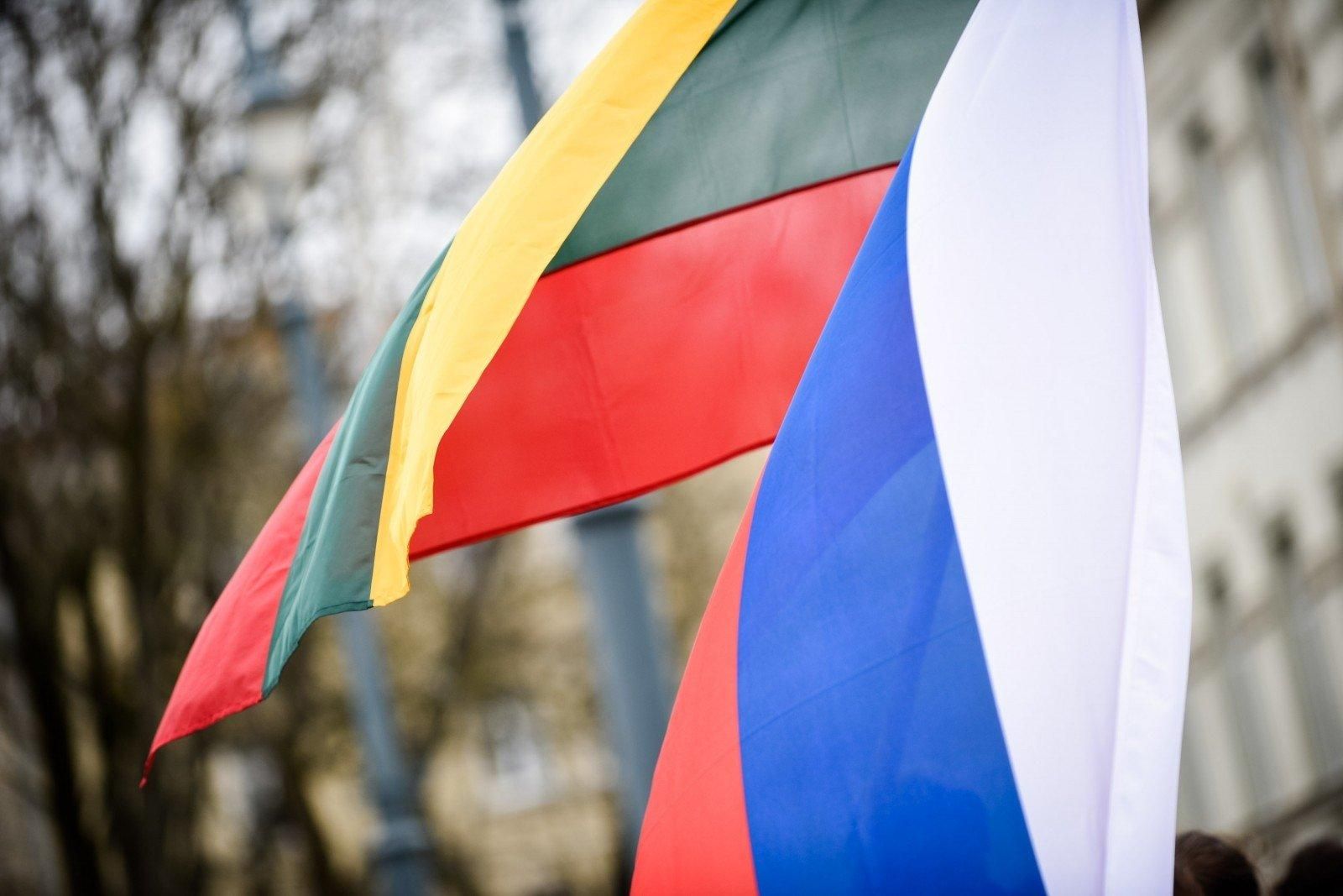 Литва ухвалила закон, який сильно вдарить по "топ"-росіянах