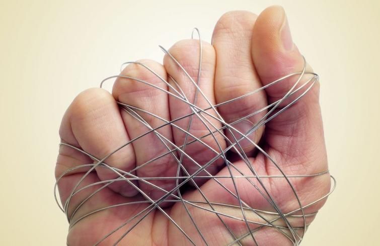 В Украине выбрали главных дискриминаторов года: имена В Украине выбрали главных дискриминаторов года: имена