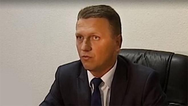 Новообраний голова ДБР: чиїм ставлеником є Роман Труба Новообраний голова ДБР: чиїм ставлеником є Роман Труба