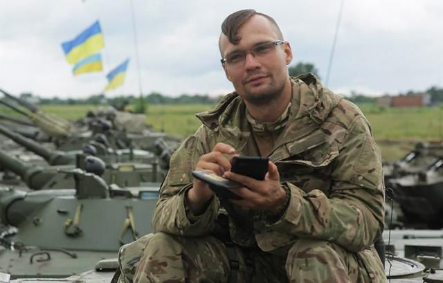 У Києві сильно побили ветерана АТО: відео (18+) У Києві сильно побили ветерана АТО: відео (18+)