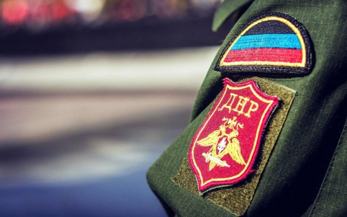 У Білорусі засудили чоловіка, який воював за "ДНР"