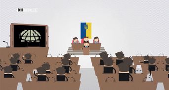 Кто из депутатов попал в рейтинг крупнейших лентяев в Верховной Раде: неожиданные данные