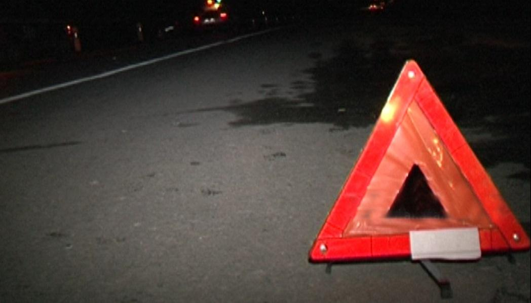 В Киеве мусоровоз насмерть раздавил мужчину