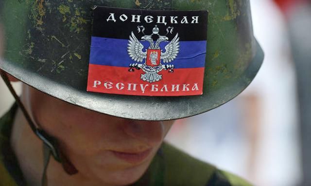 Бойовики "ДНР" пліткують про прибуття "польського спецназу" та його підступні плани, – ІС Бойовики "ДНР" пліткують про прибуття "польського спецназу" та його підступні плани, – ІС