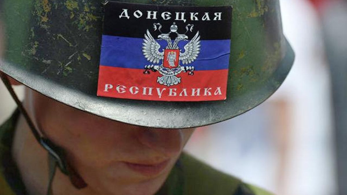 Бойовики "ДНР" пліткують про прибуття "польського спецназу" та його підступні плани, – ІС Бойовики "ДНР" пліткують про прибуття "польського спецназу" та його підступні плани, – ІС
