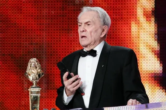 Помер актор фільму Помер актор фільму