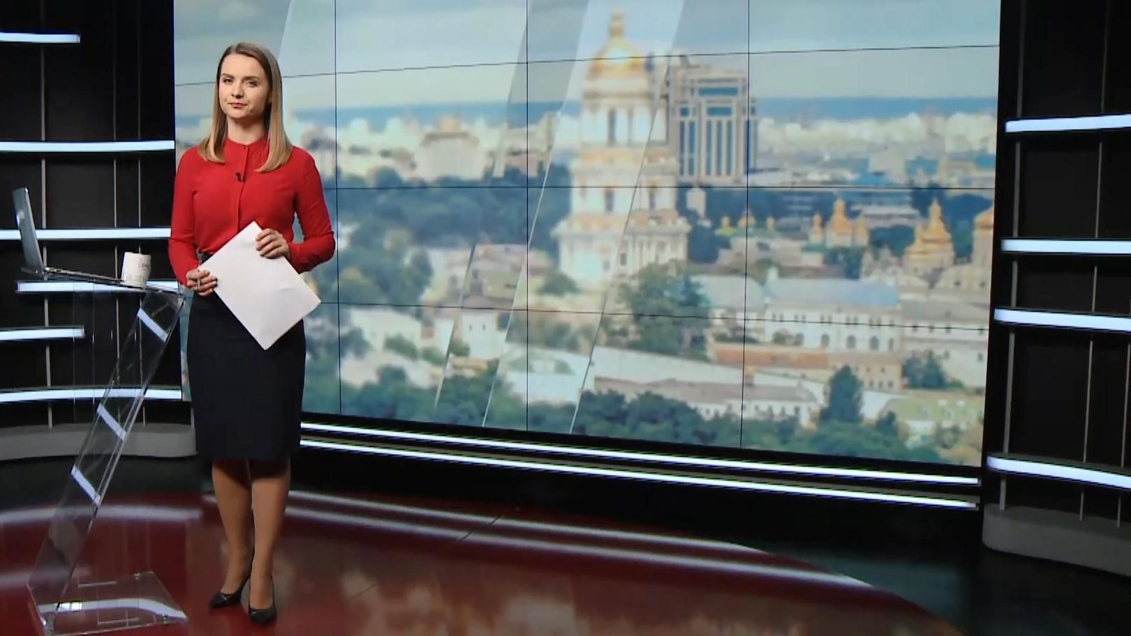 Выпуск новостей за 12:00: Вмешательство России в Брекзит. Обмен пленными Выпуск новостей за 12:00: Вмешательство России в Брекзит. Обмен пленными