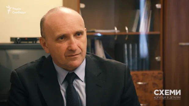 Володимир Купрій Володимир Купрій