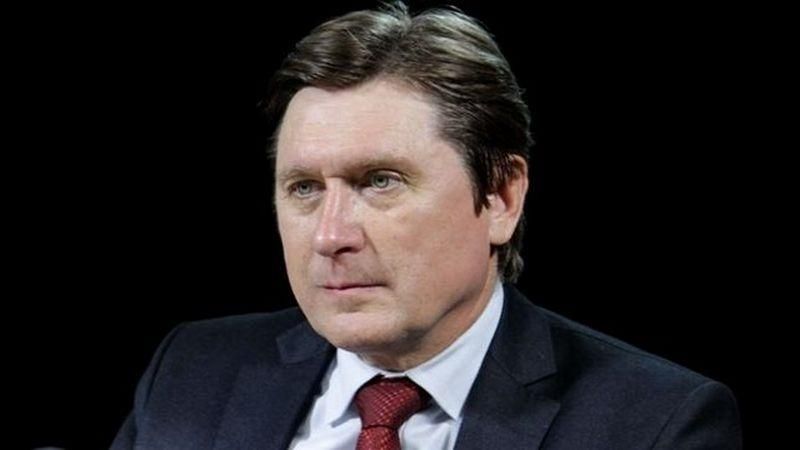 Фесенко: Росія Путіна краще розуміє мову сили, ніж дипломатії Фесенко: Росія Путіна краще розуміє мову сили, ніж дипломатії