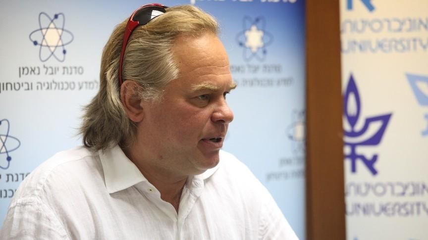 Я не российский шпион, – Касперский открещивается от сотрудничества с Кремлем
Я не российский шпион, – Касперский открещивается от сотрудничества с Кремлем