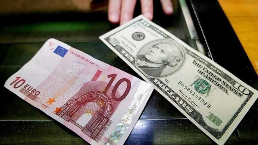 Курс валют НБУ на 20-11-2017: курс доллара, курс евро