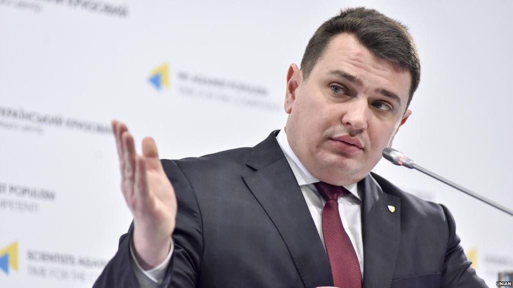 Антикорупційні органи мають припинити війну всіх проти всіх, – експерт
Антикорупційні органи мають припинити війну всіх проти всіх, – експерт