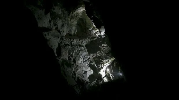 Аварії на шахтах Аварії на шахтах