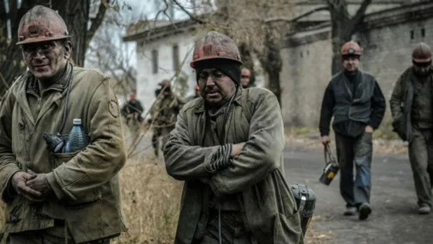 Аварії на шахтах Аварії на шахтах