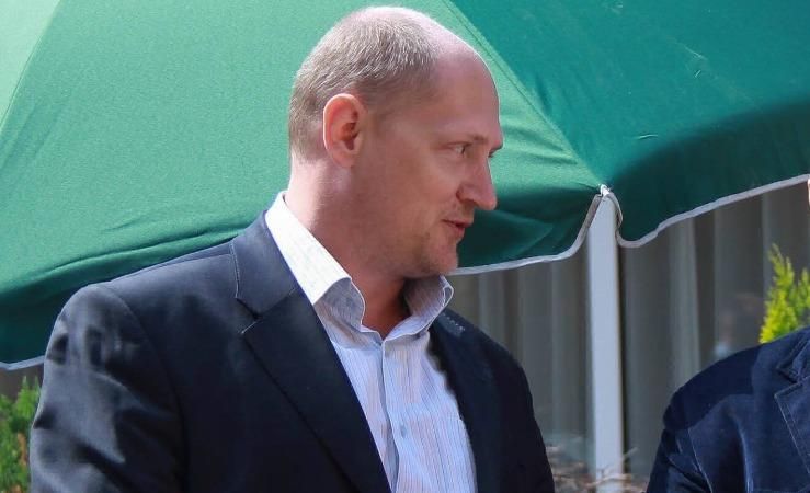 К задержанному в Беларуси украинскому журналисту пустили консула К задержанному в Беларуси украинскому журналисту пустили консула