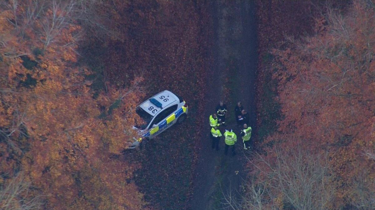 Авіакатастрофа в Англії: у повітрі зіштовхнулися літак та вертоліт, є загиблі Авіакатастрофа в Англії: у повітрі зіштовхнулися літак та вертоліт, є загиблі
