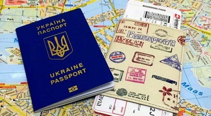 Скільком українцям відмовляють у візах до США: дані статистики