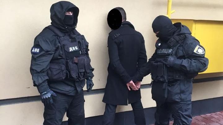 Кримінальна Одеса: як за один день вдалося затримати ряд корупціонерів Кримінальна Одеса: як за один день вдалося затримати ряд корупціонерів