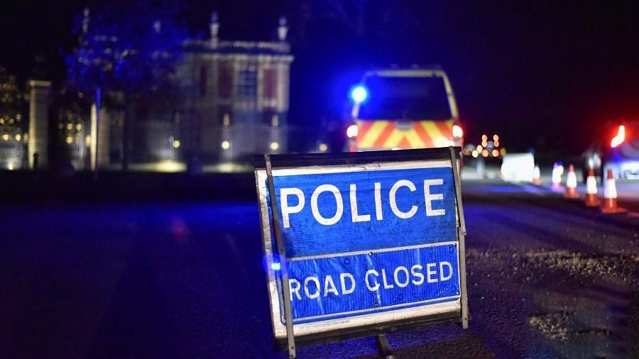 Авіакатастрофа у Англії: стало відомо про кількість загиблих Авіакатастрофа у Англії: стало відомо про кількість загиблих