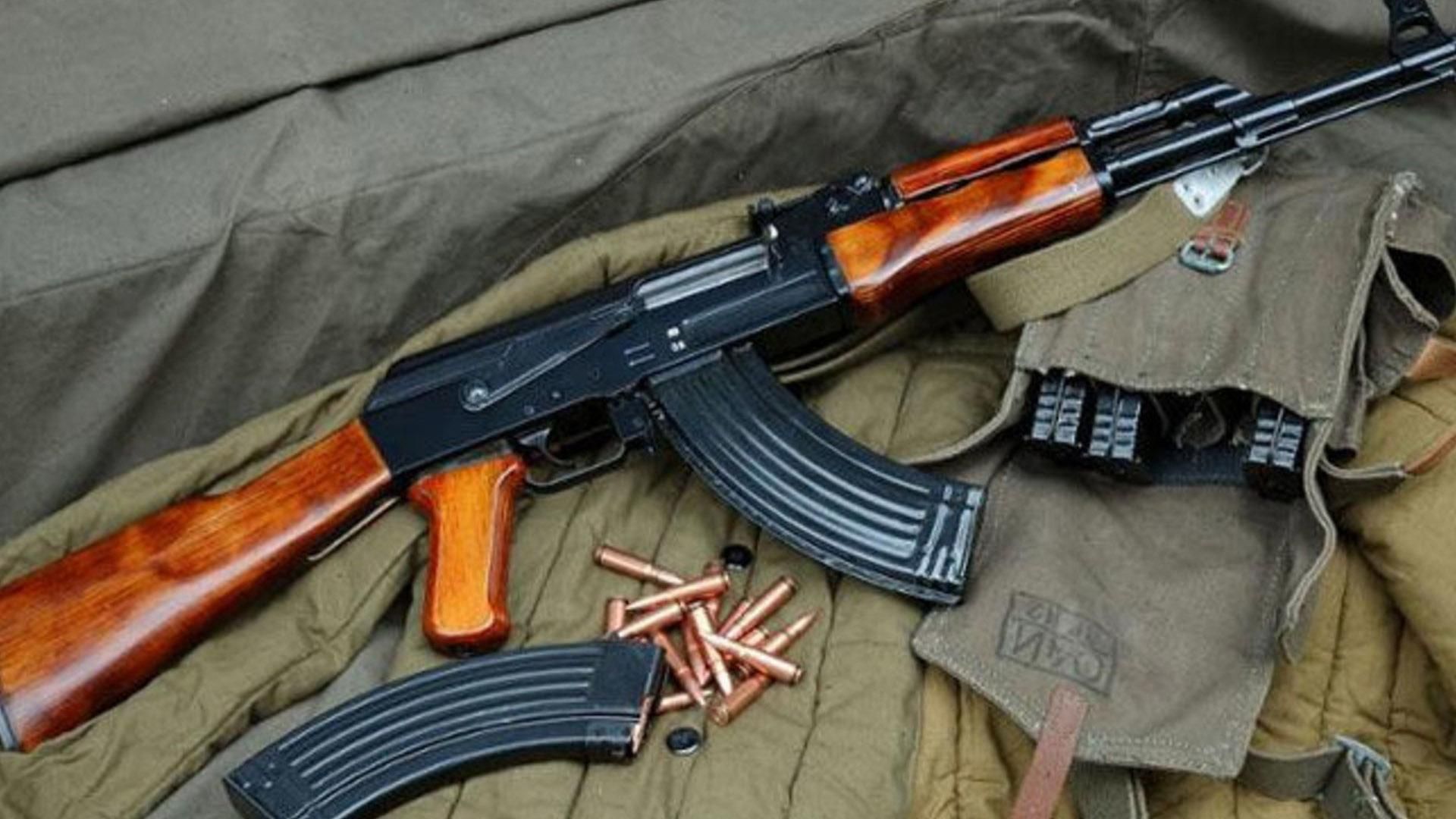 Техника войны. Исчерпали ли себя автоматы Калашникова. Чьи танки ремонтирует завод Малышева Техника войны. Исчерпали ли себя автоматы Калашникова. Чьи танки ремонтирует завод Малышева