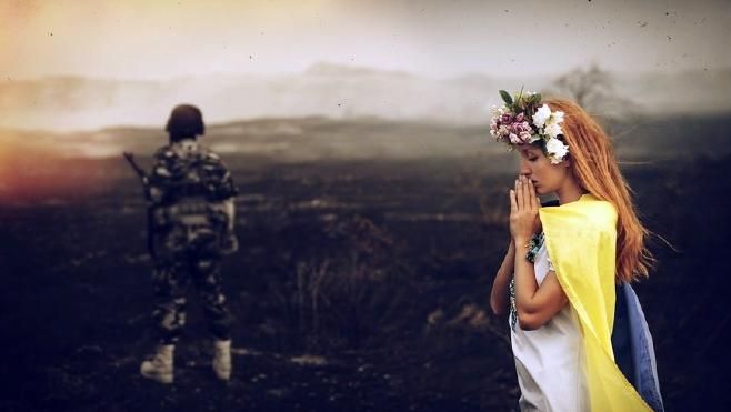 Рідні загиблих в АТО воїнів прагнуть гідного вшанування пам'яті героїв Рідні загиблих в АТО воїнів прагнуть гідного вшанування пам'яті героїв