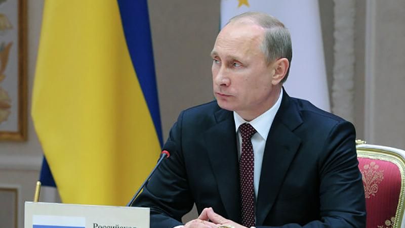 Внимание Кремля снова переключается на Украину, – российский журналист