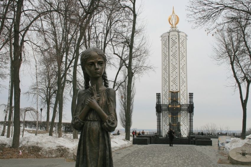 У Держдепі США засудили спроби заперечити Голодомор в Україні