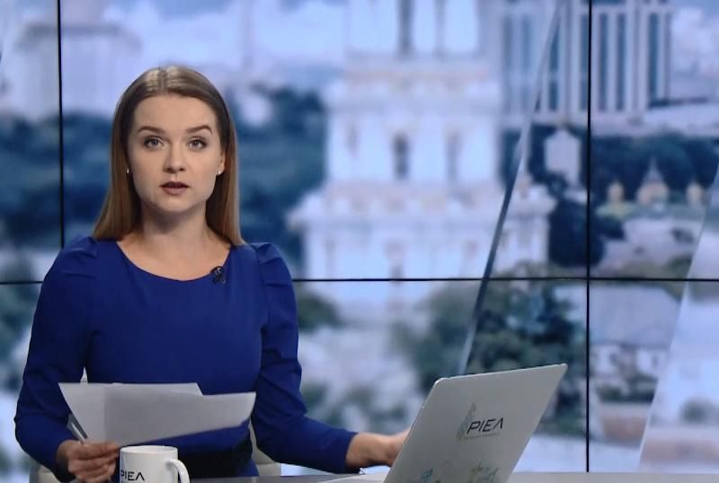 Выпуск новостей за 11:00: Судьба задержанного КГБ украинского журналиста. Попытки отрицать Голодомор