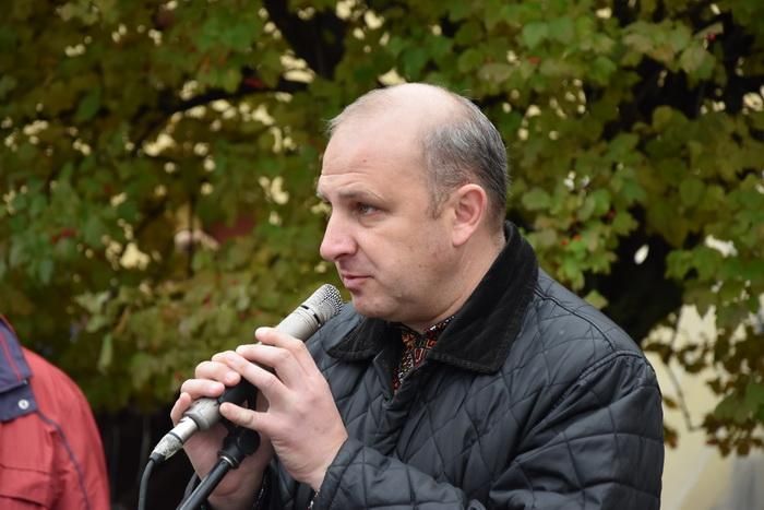 "Чорний список" Ващиковського: У Польщу не пустили першого українця "Чорний список" Ващиковського: У Польщу не пустили першого українця