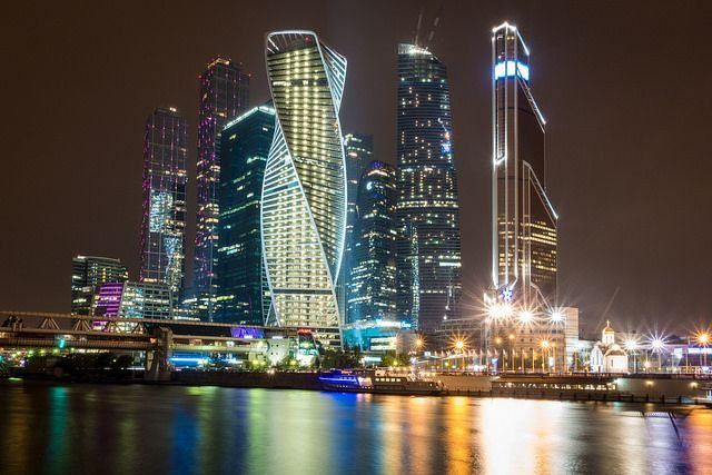 В центре Москвы произошла перестрелка, есть раненые В центре Москвы произошла перестрелка, есть раненые