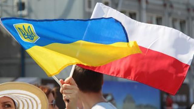 Украинский МИД вызывает посла Польши "на ковер"