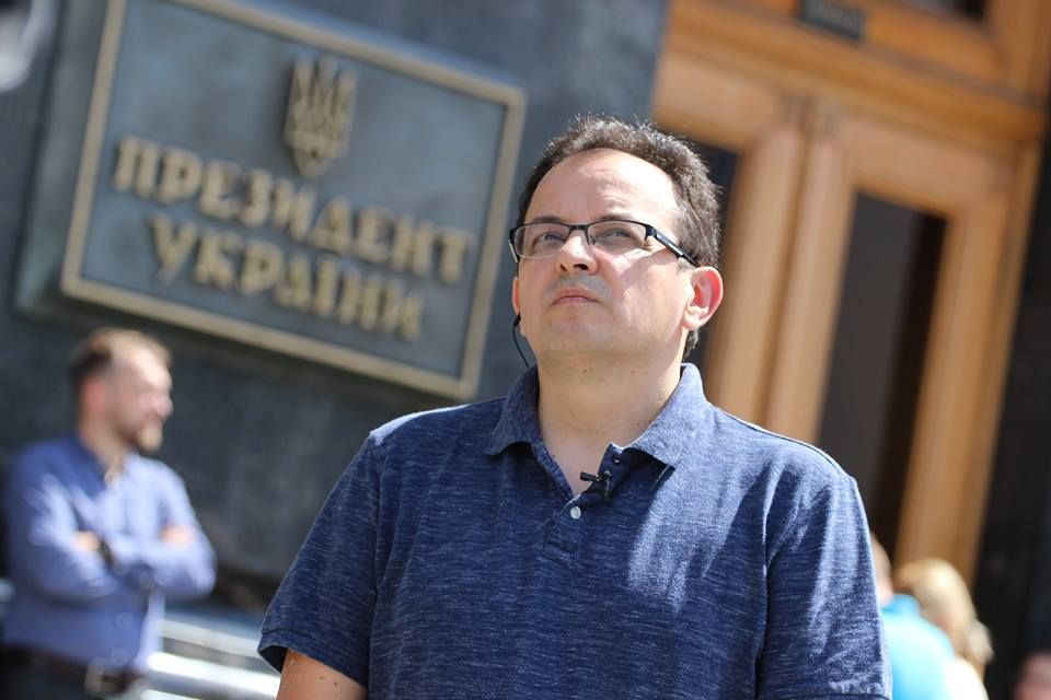 В Харькове оказывают давление на депутатов от "Самопомочи"